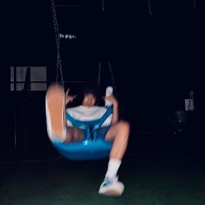 Meet your Posher, Andrew